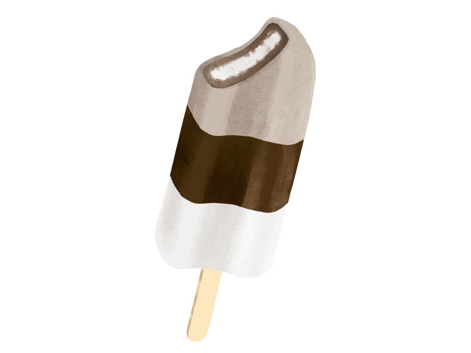 Salmiakkstang - 2 for 1